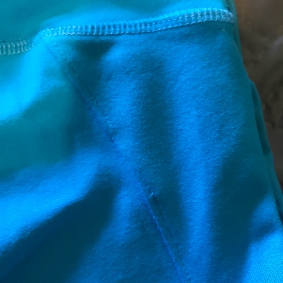 Alo 7/8 pants good condition size s!! - Picture 6 of 9